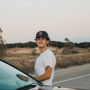 Meet your Posher, Brandon